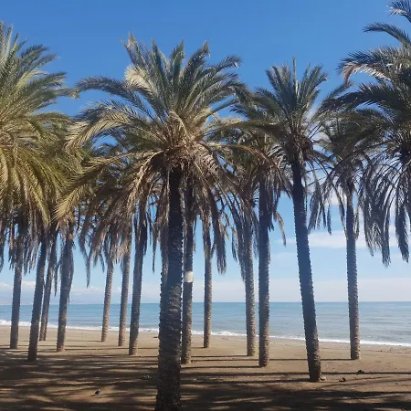 The Weather * Torremolinos