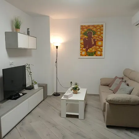 Apartamento The Weather Torremolinos