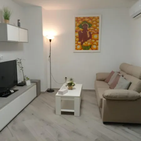 The Weather Lejlighed *