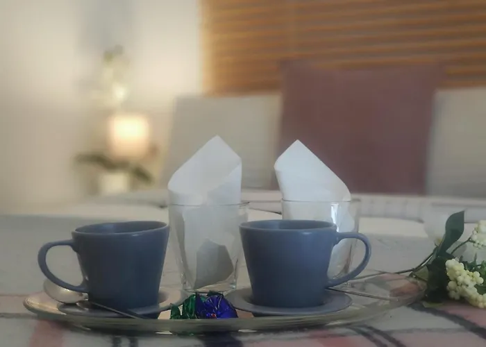 The Weather * Torremolinos