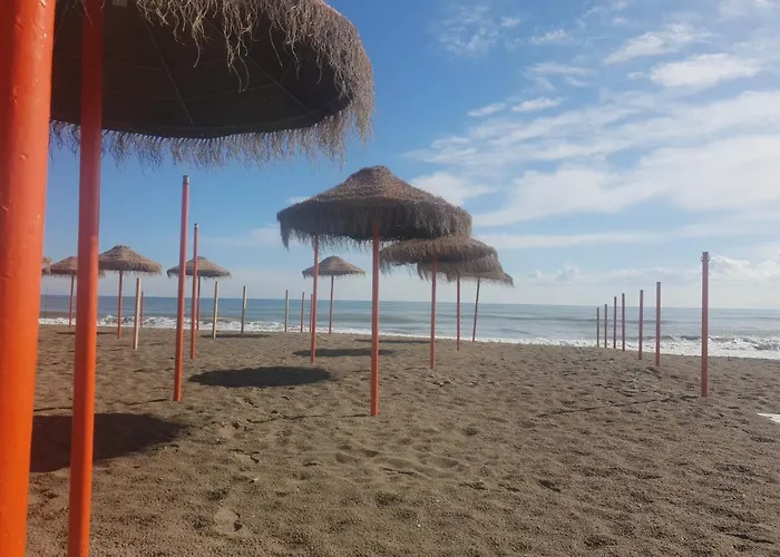 The Weather Torremolinos