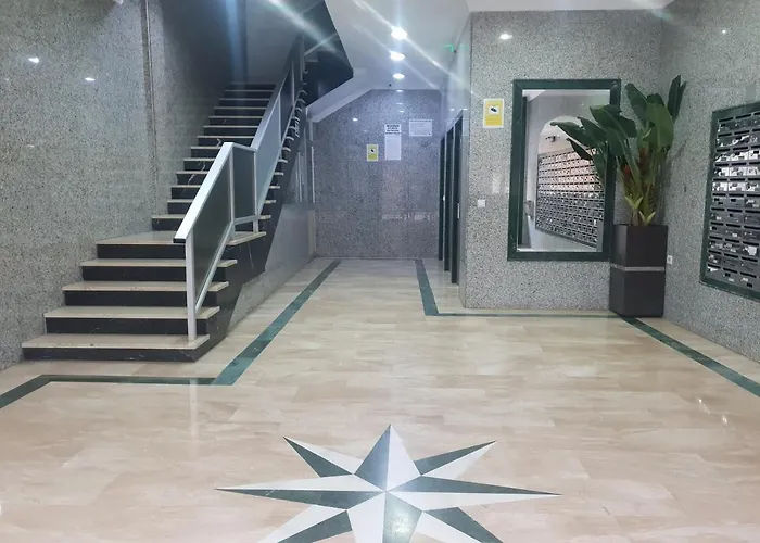 The Weather * Torremolinos