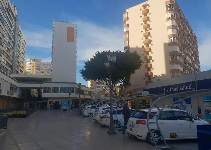 Apartamento The Weather