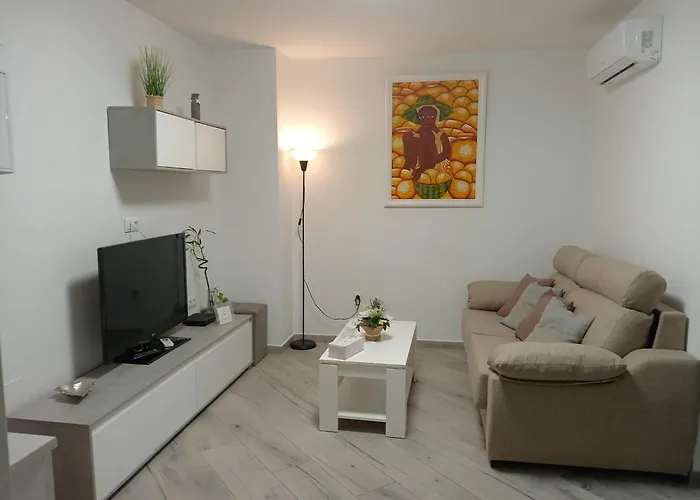 Apartamento The Weather Torremolinos