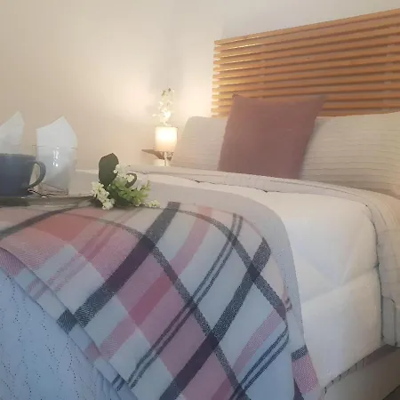 The Weather Appartement Torremolinos