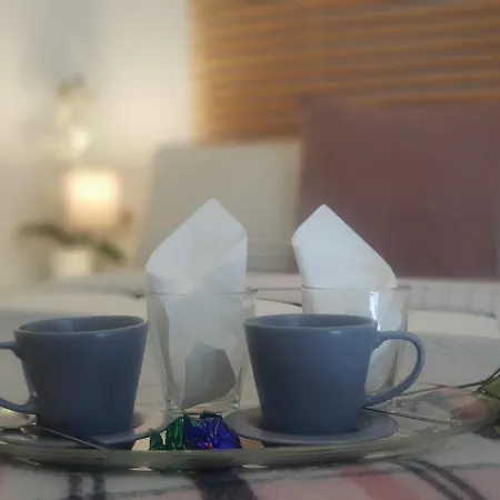 The Weather * توريمولينوس