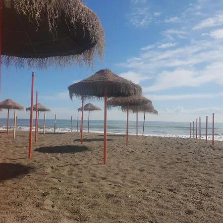 The Weather Торремолінос