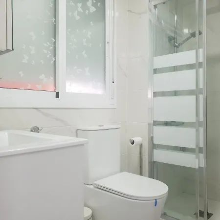 The Weather Appartement