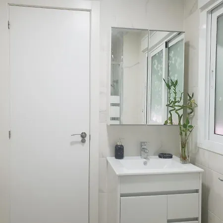 شقة The Weather *