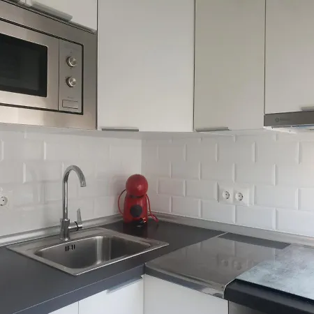 Appartement The Weather *