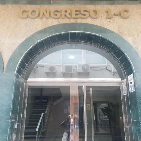 Appartement The Weather *