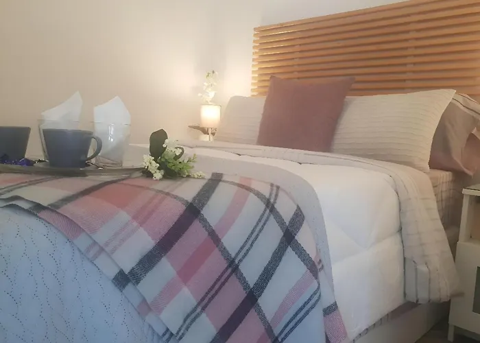 The Weather Appartement Torremolinos