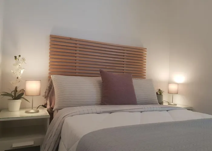 The Weather Apartment Torremolinos