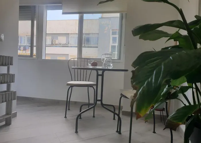 The Weather Appartement