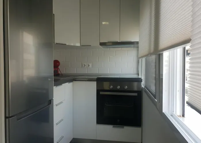 The Weather * Torremolinos