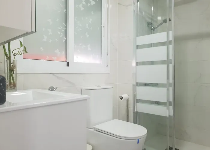 The Weather Apartment