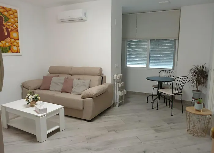 The Weather Apartment