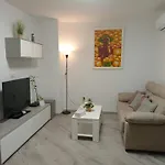 Apartmán The Weather Torremolinos