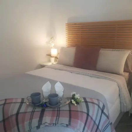 The Weather Apartamento Torremolinos