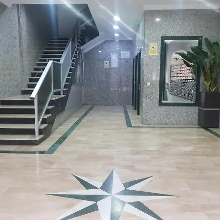 The Weather * Torremolinos