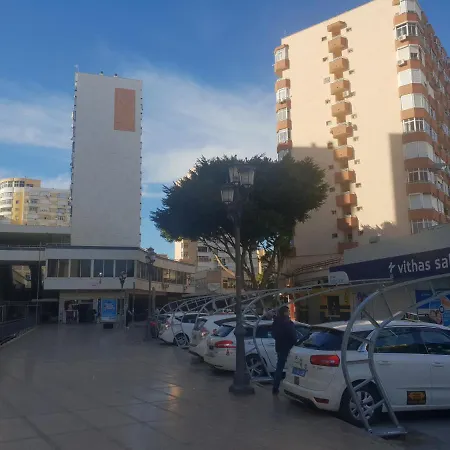 Apartamento The Weather