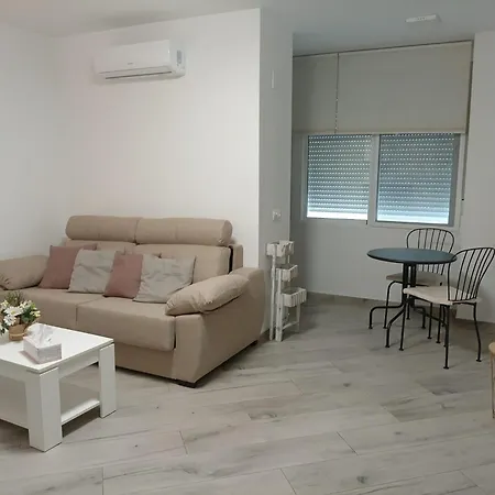 The Weather Apartamento