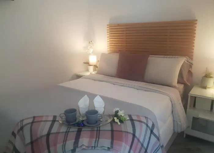 The Weather Apartamento Torremolinos