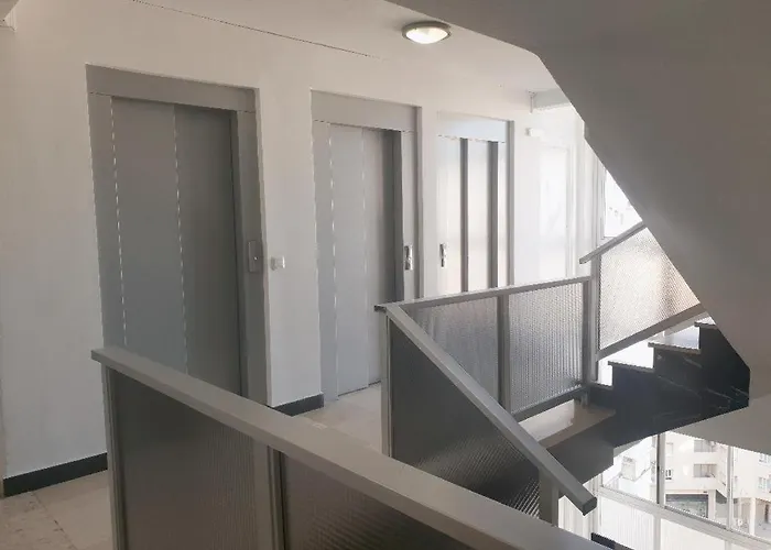 The Weather Appartamento