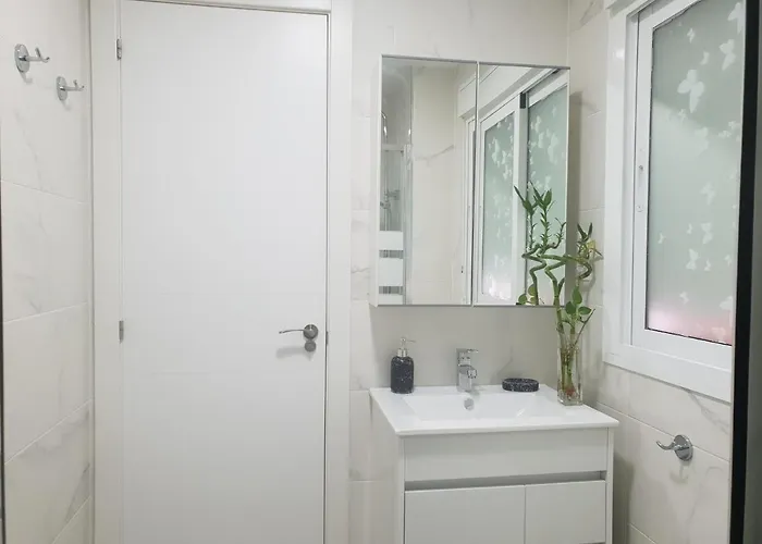 Appartamento The Weather *