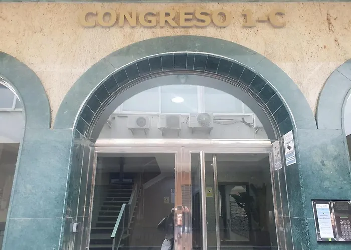 Apartamento The Weather *