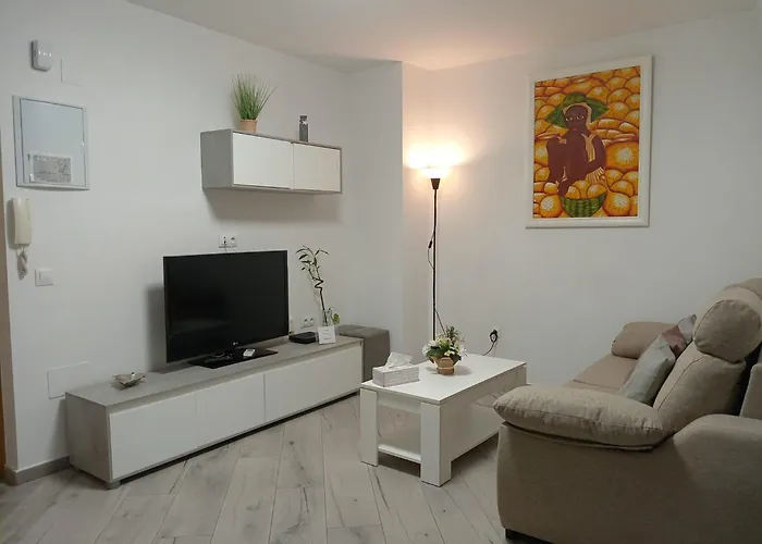 The Weather Apartamento Torremolinos