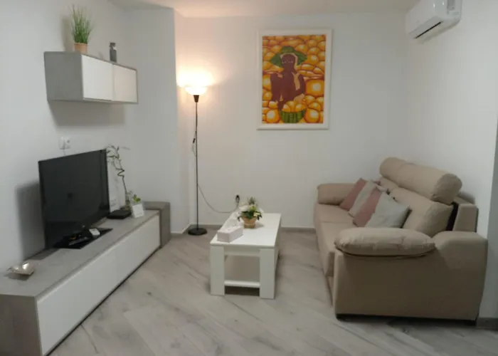 The Weather Apartamento *